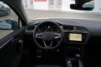 VW Tiguan 1.5 TSI United