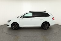 Vorschau: Skoda Fabia Combi 1.2 TSI Style