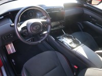 Hyundai Tucson 1.6 N Line Hybrid 2WD