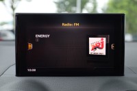 Audi Q2 30 1.0 TFSI basis