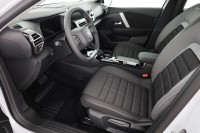 Citroen C4 Hybrid 145 Aut. Facelift