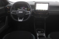 Dacia Duster Extrem Hybrid 140 Aut.