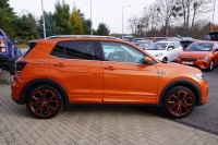 VW T-Cross 1.0 Active