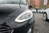 Ford Fiesta 1.0 EcoBoost Titanium