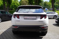 Hyundai Tucson 1.6 T-GDI