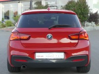BMW 116 i Edition M Sport Shadow