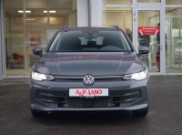 VW Golf Variant 1.5eTSI DSG