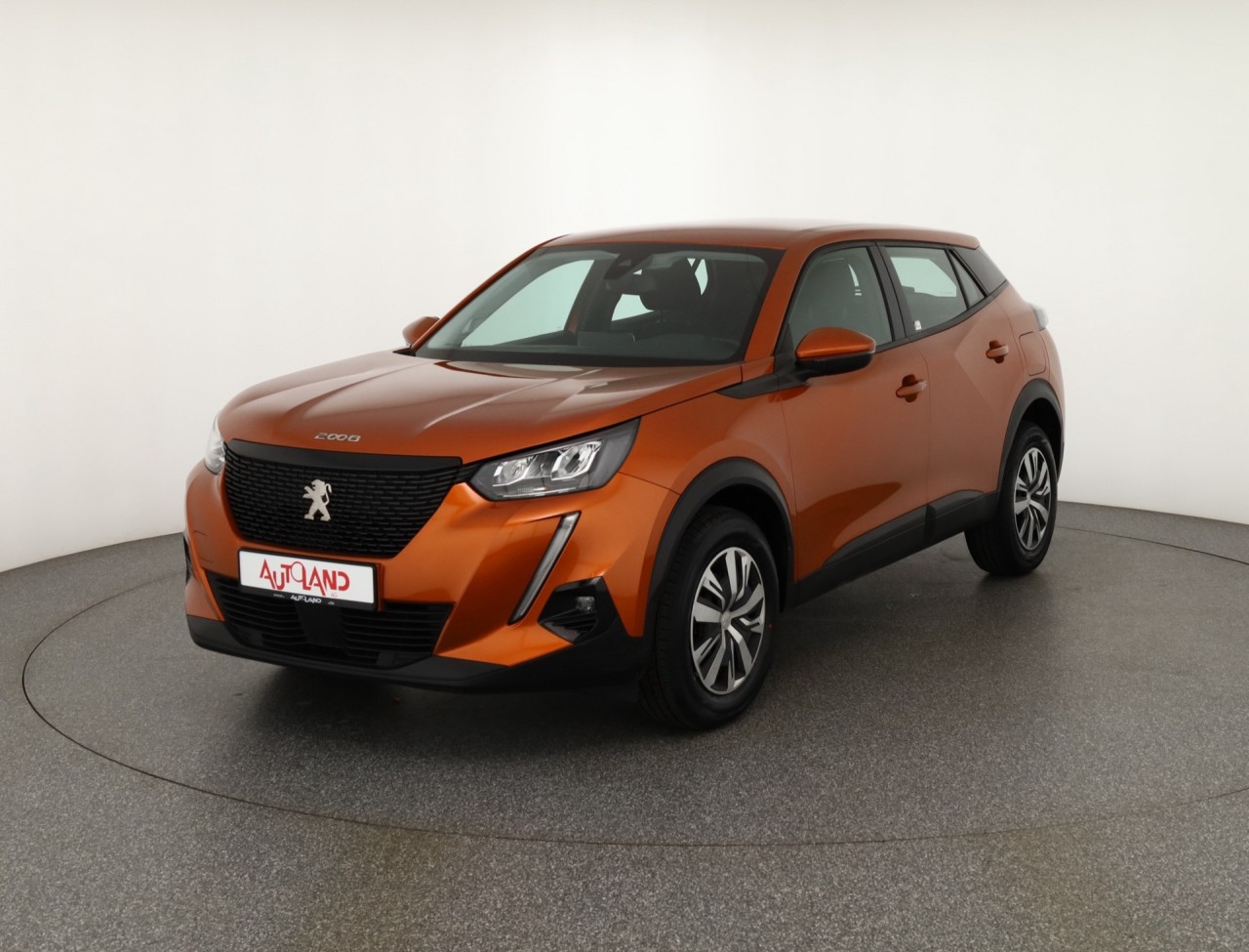 Peugeot 2008 BlueHDi 100 Active
