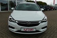 Opel Astra K Sports Tourer 1.4 120 Jahre