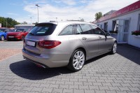 Mercedes-Benz C 220 C220 d T (EURO 6d-TEMP)