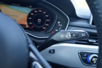 Audi A4 Avant 2.0 TDI sport