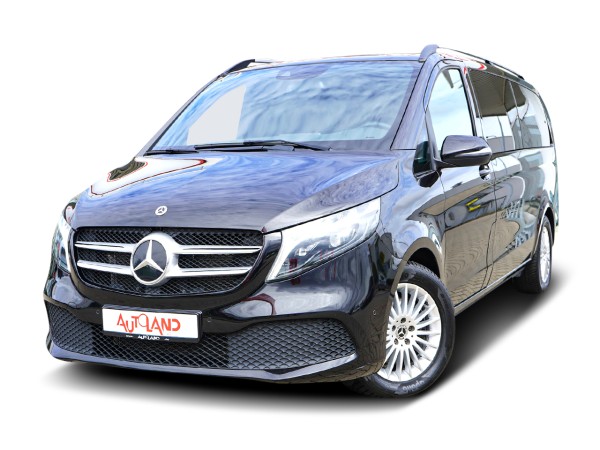 Mercedes-Benz V-Klasse V 300 d lang Aut.