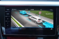 VW Arteon Shooting Brake 2.0 Elegance