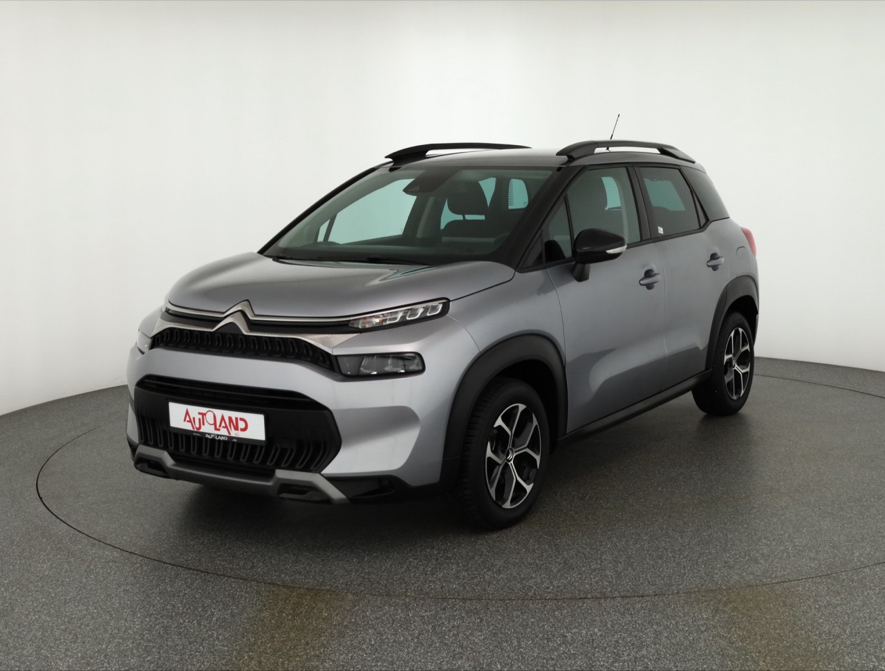 Citroen C3 Aircross PureTech 110
