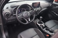 Nissan Juke 1.0 N-Design
