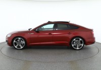 Vorschau: Audi A5 Sportsback 40 TFSI S-tronic S-line