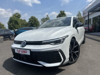Vorschau: VW Golf VIII 2.0 TSI GTI DSG