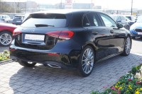 Mercedes-Benz A 220 A220 d AMG Line