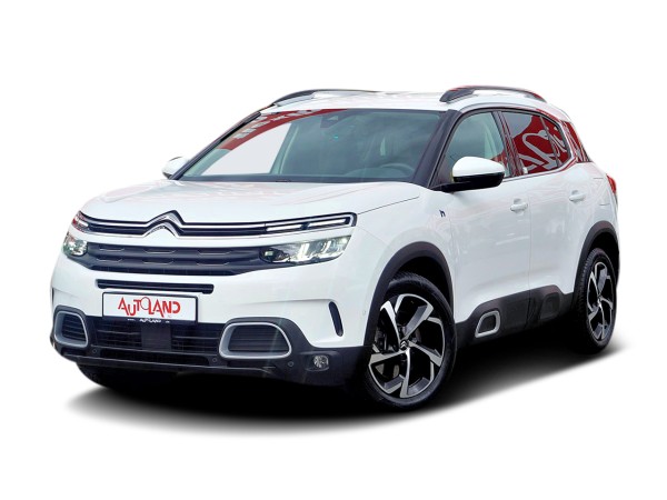 Citroen C5 Aircross 1.6Hybrid Feel Pack Hybrid EAT8