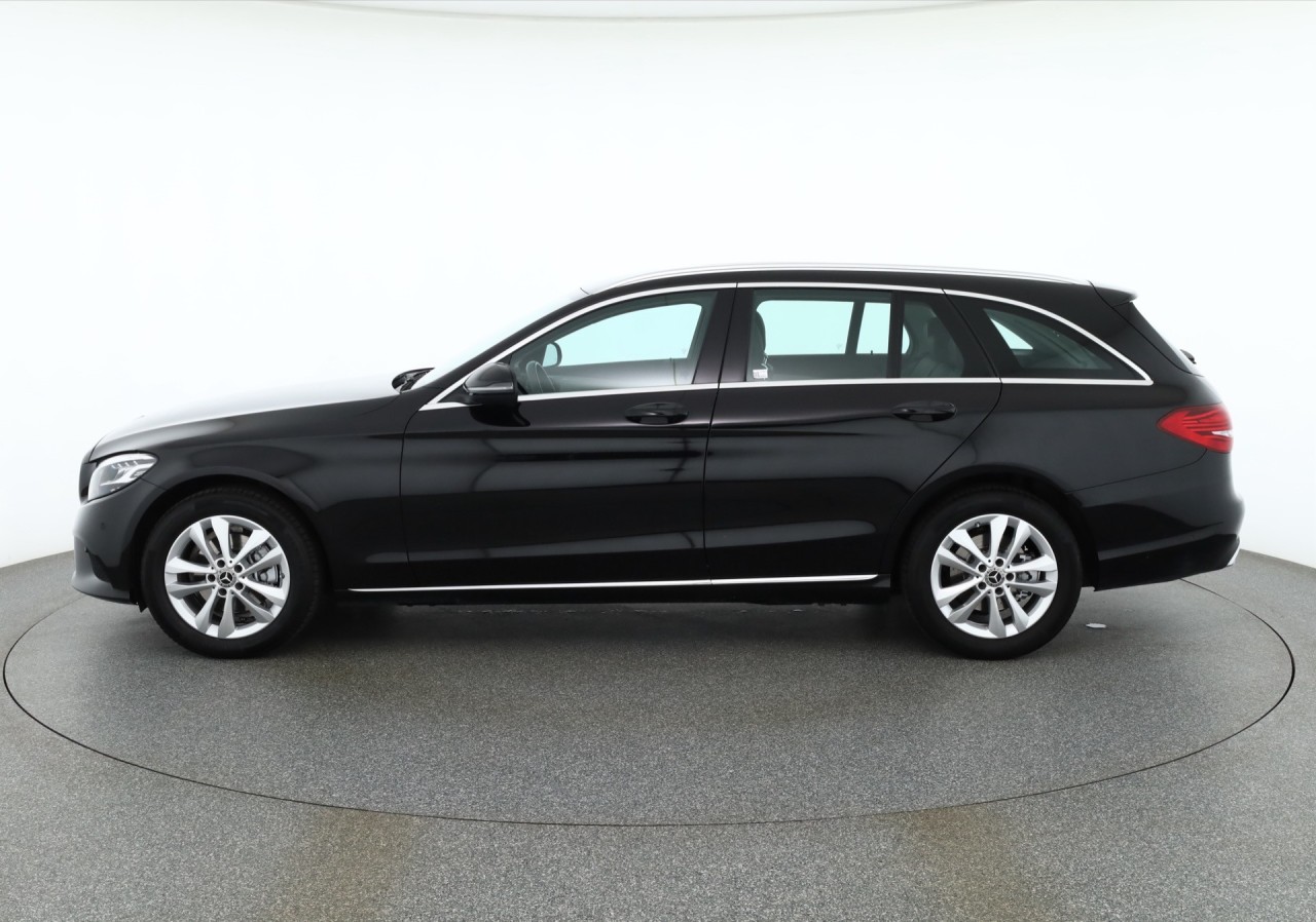 Mercedes-Benz C 200 C200 T 4Matic Avantgarde
