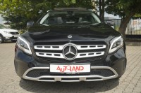 Mercedes-Benz GLA 250 Urban 4Matic