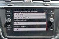 VW Tiguan 1.5 TSI Elegance DSG