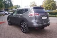 Vorschau: Nissan X-Trail 1.6 DIG-T