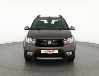 Dacia Sandero II TCe 90 Stepway Prestige