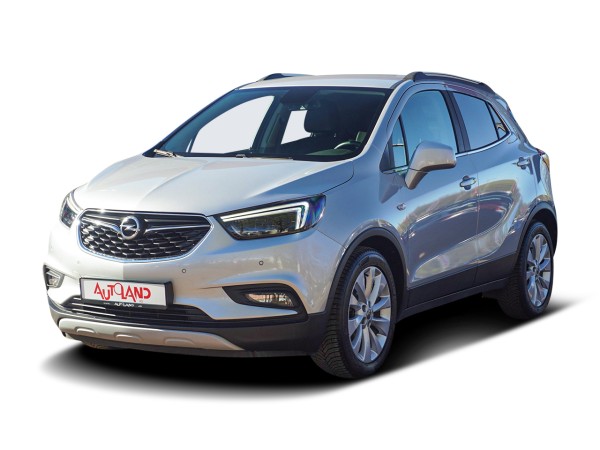 Opel Mokka X 1.4 Turbo Design Line