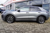 VW T-Roc 1.5 eTSI DSG n.Modell