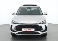 MG ZS 1.5 Hybrid Luxury Aut.