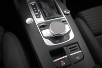 Audi A3 2.0 TFSI quattro sport