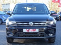VW Tiguan Allspace 2.0 TDI