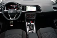 Seat Ateca FR 1.5 TSI DSG