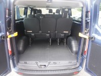 Ford Transit Custom L2