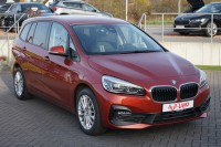 BMW Gran Tourer 220i Sport Line