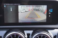 Mercedes-Benz CLA 250 AMG Line Aut.