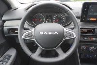 Dacia Sandero Stepway TCe 100 Eco-G