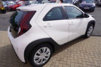 Toyota Aygo X 1.0 Business Edition