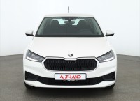 Skoda Fabia 1.0 MPI Active
