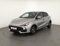 MG MG3 1.5 Hybrid Luxury Aut. Navi Sitzheizung LED