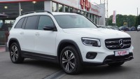 Mercedes-Benz GLB 220 d Progressive