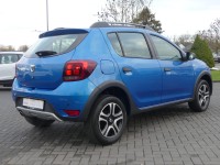 Dacia Sandero Stepway II 0.9 TCE Celebration