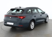 Cupra Leon ST 1.5TSI