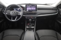 Jeep Compass 1.5 M-Hybrid Altitude