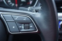 Audi A4 Quattro Avant 40 TDI quattro advanced