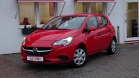 Vorschau: Opel Corsa 1.2 Selection