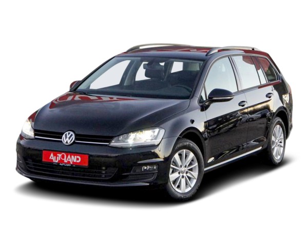 VW Golf Variant VII 1.4 TSI DSG