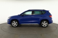 Vorschau: Seat Ateca 1.5 TSI FR