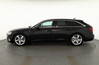 Vorschau: Audi A6 Avant 50 TDI S-Line quattro